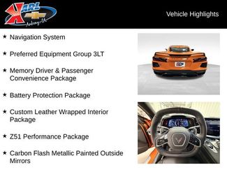 Certified 2023 Chevrolet Corvette Stingray Premium Cpe w/ Z51 Performance Package video 2
