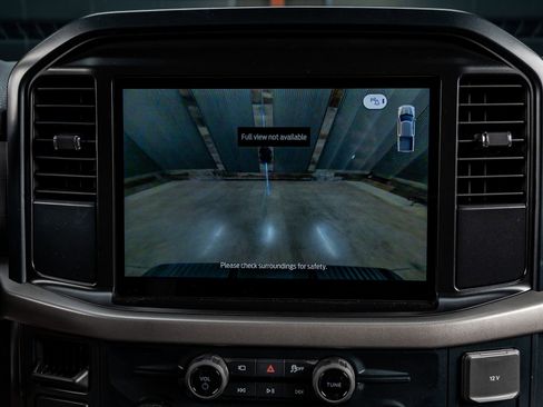 Used 2025 Ford F150 XL w/ Equipment Group 103A High image 21