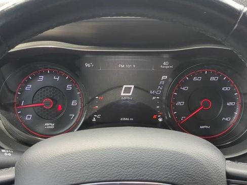 Used 2022 Dodge Charger SXT w/ Driver Convenience Group RWD image 28