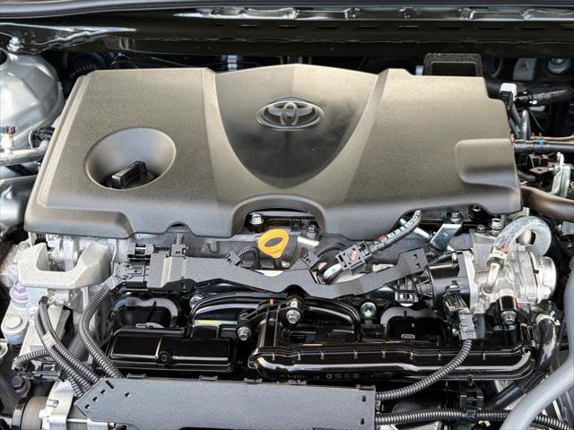 Certified 2023 Toyota Camry SE w/ Cold Weather Package AWD/4WD image 22