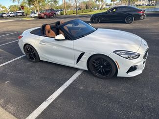 Certified 2022 BMW Z4 sDrive30i w/ Premium Package 2 video 2