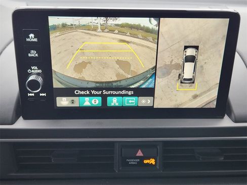 Certified 2023 Honda Pilot Elite image 17