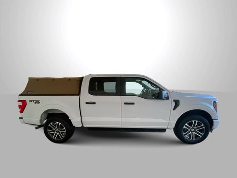 Used 2023 Ford F150 XL w/ STX Appearance Package image 9