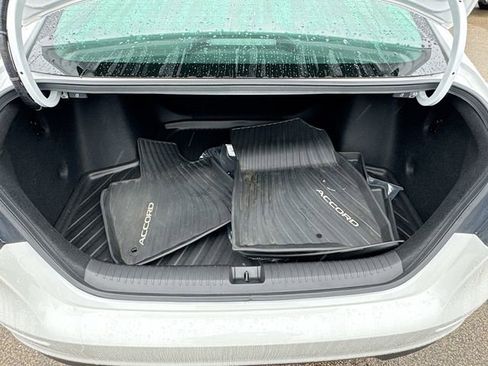 Certified 2023 Honda Accord EX image 24