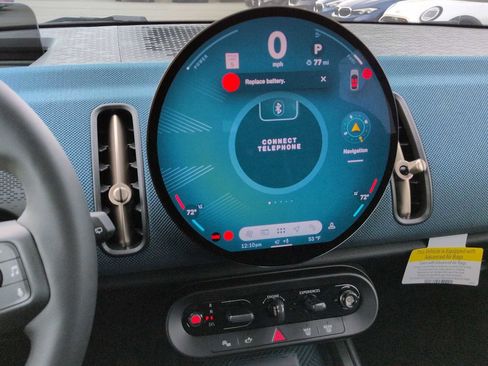 New 2026 MINI Cooper Countryman S image 28