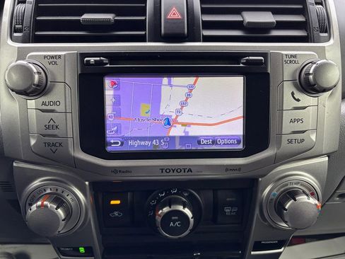 Used 2013 Toyota 4Runner 2WD image 26