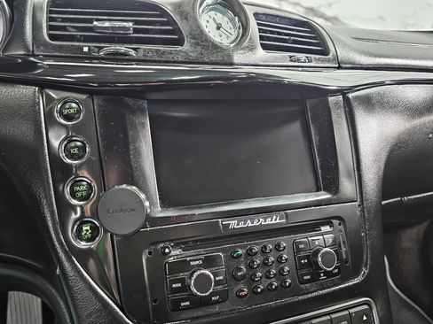 Used 2013 Maserati GranTurismo Sport image 34