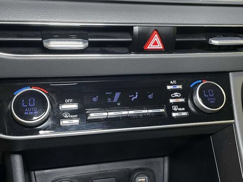 Used 2020 Hyundai Sonata SEL FWD image 34