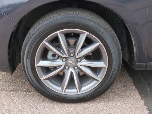 Used 2021 Acura RDX AWD w/ Technology Package image 25
