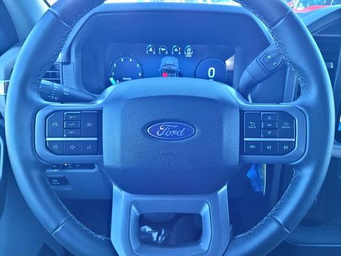 Certified 2025 Ford F150 XLT w/ Equipment Group 301A Standard image 25