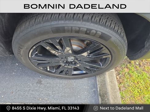 Used 2022 Honda Pilot Special Edition image 12