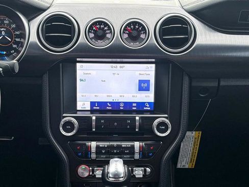 Used 2021 Ford Mustang Mach 1 w/ Equipment Group 700A image 26