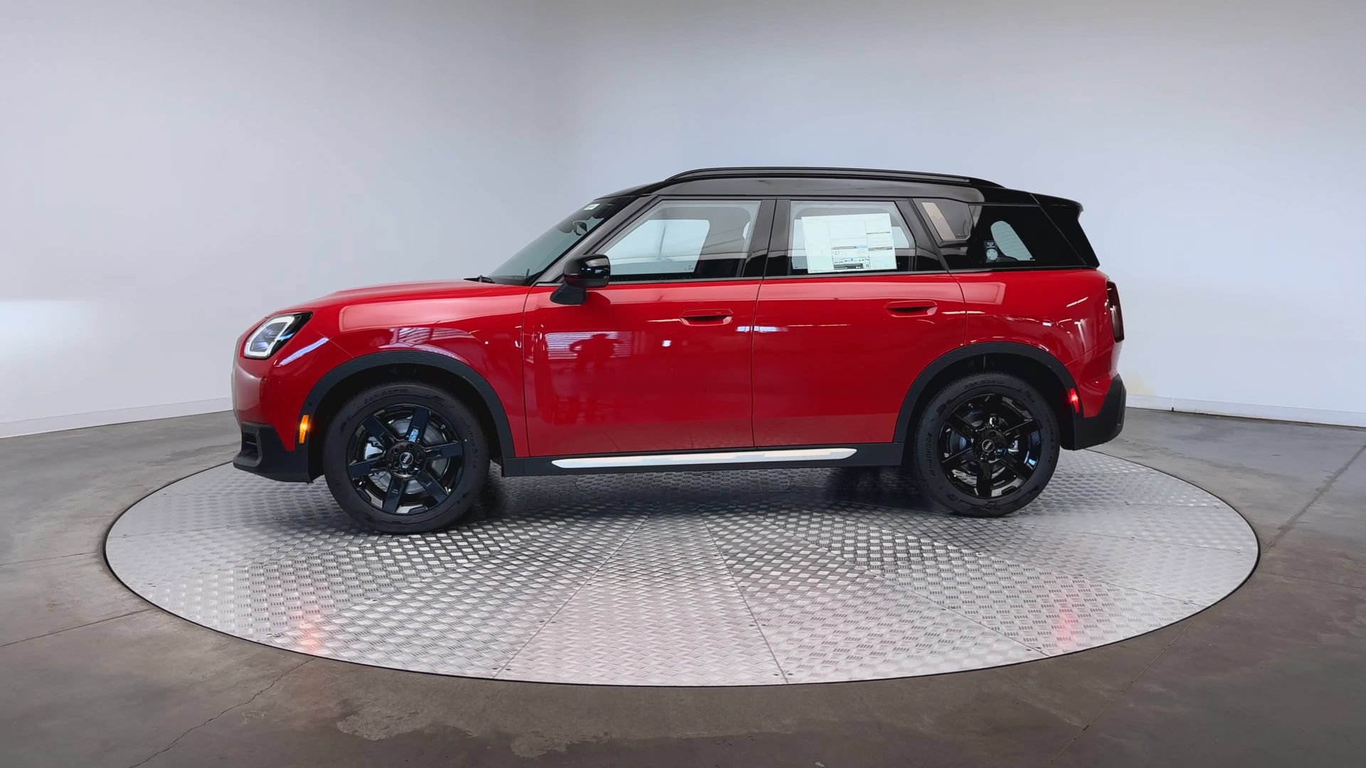 Used 2027 MINI Cooper Countryman S AWD/4WD image 5