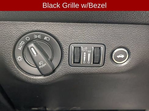 Used 2023 Dodge Challenger SXT w/ Blacktop Package RWD image 14
