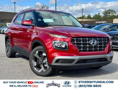 Used 2026 Hyundai Venue SEL