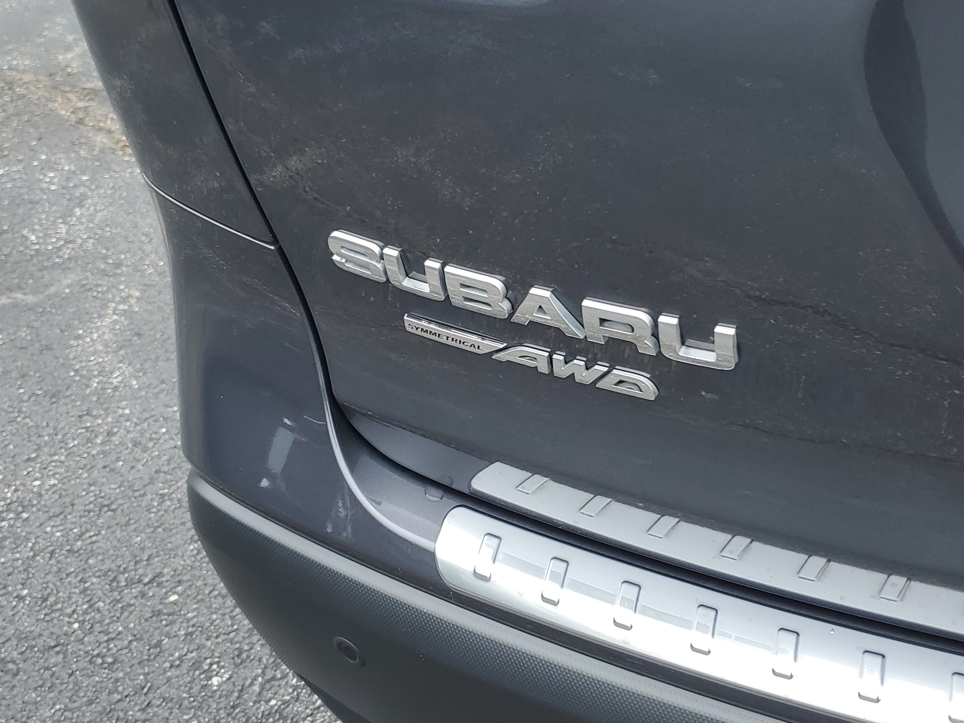 Used 2026 Subaru Ascent Touring AWD/4WD image 7