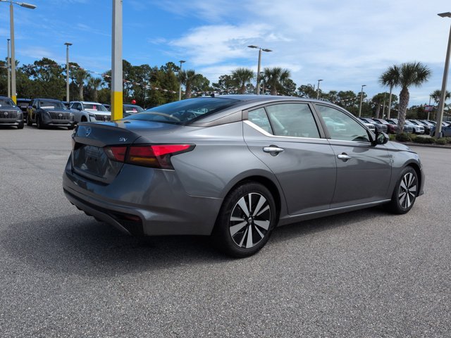 Used 2021 Nissan Altima 2.5 SV FWD image 5