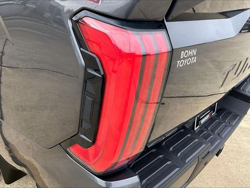 Used 2025 Toyota Tundra Limited w/ TRD Off-Road Package image 30