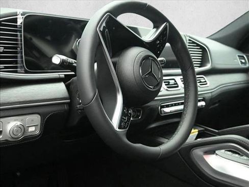 Certified 2026 Mercedes-Benz GLE 450 4MATIC image 10