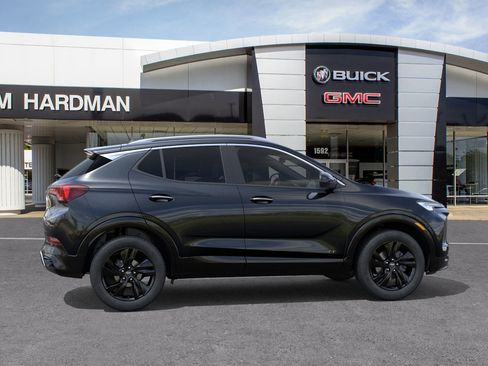 New 2026 Buick Encore GX Sport Touring w/ Comfort Package image 5