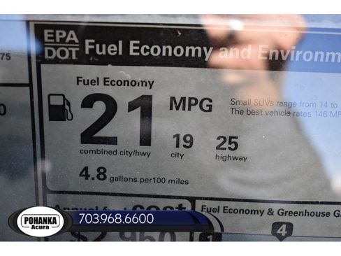 New 2026 Acura MDX w/ Advance Package image 41