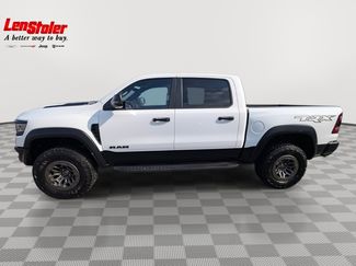 Used 2024 RAM 1500 TRX video 2