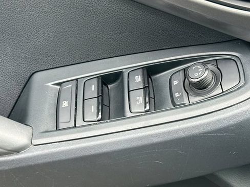 Used 2024 Subaru Impreza 2.0i AWD/4WD image 12