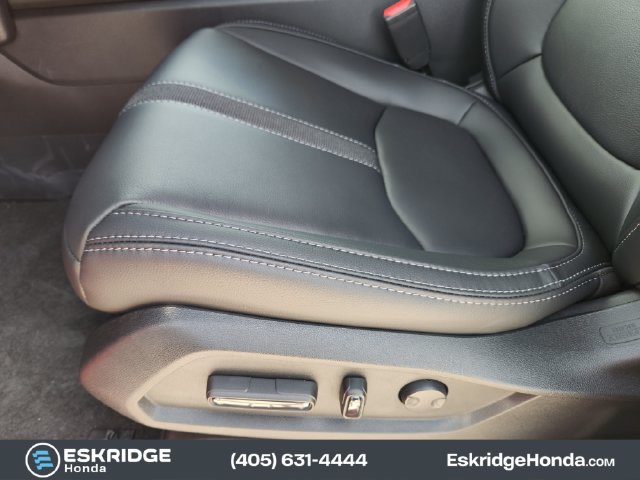 New 2026 Honda Pilot EX-L image 17