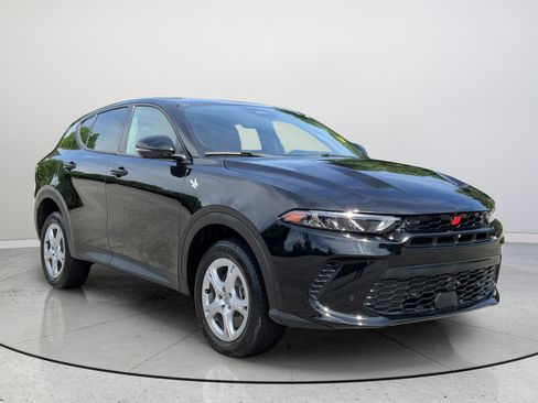 Used 2023 Dodge Hornet GT Plus w/ Tech Pack Plus w/o Parking AWD/4WD image 1