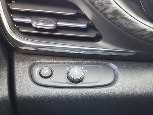 New 2026 Buick Envista Preferred w/ Convenience I Package FWD image 22