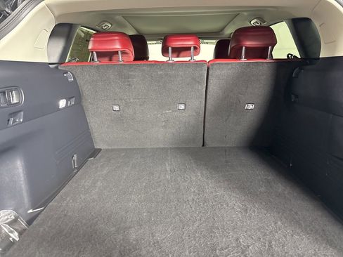 Used 2025 MAZDA CX-50 AWD 2.5 Hybrid w/ Premium Pkg image 25