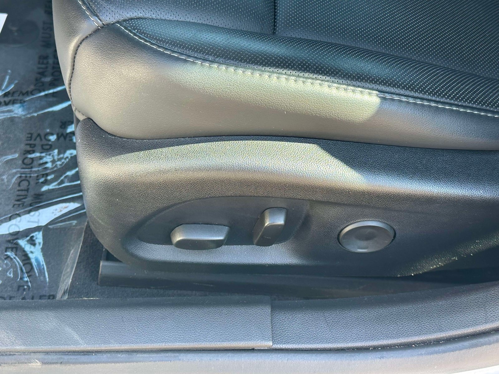 Certified 2023 Cadillac CT5 Luxury AWD/4WD image 22