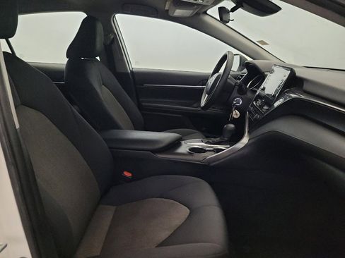 Used 2021 Toyota Camry LE FWD image 21