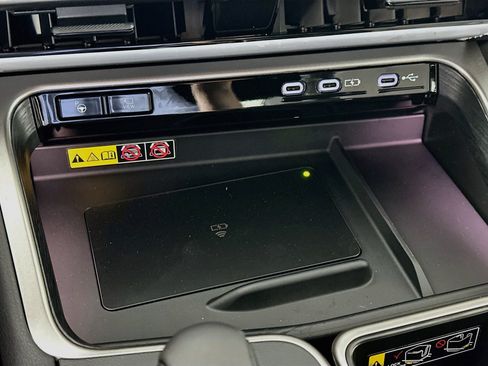 Certified 2025 Lexus TX 350 AWD w/ Technology Package image 15