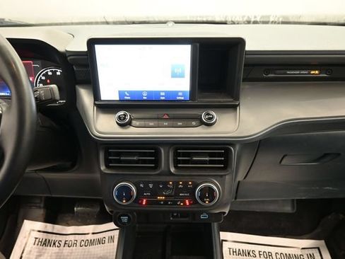 Used 2024 Ford Maverick Lariat w/ Black Appearance Package AWD/4WD image 16
