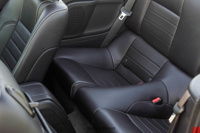 Used 2014 Ford Mustang GT Premium w/ Electronics Package RWD image 62