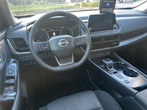 New 2026 Nissan Rogue SV image 23
