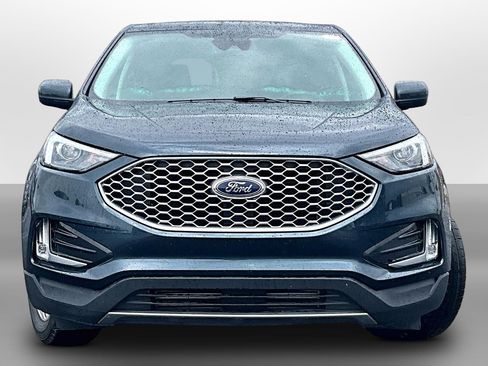 Used 2024 Ford Edge SEL w/ Convenience Package AWD/4WD image 3