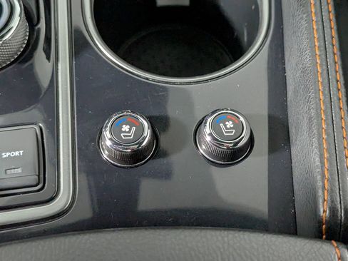 Used 2023 Nissan Maxima SR w/ Sport Mat Group image 21