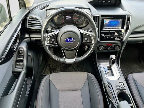 Used 2018 Subaru Crosstrek 2.0i Premium w/ Moonroof Package image 21