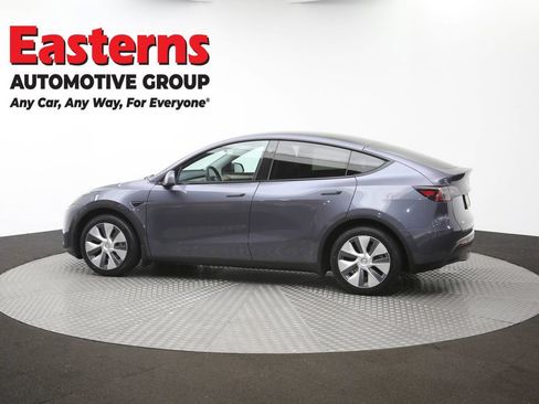 Used 2023 Tesla Model Y Long Range AWD/4WD image 58