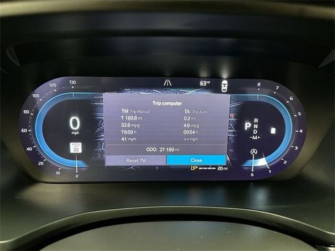 Certified 2024 Volvo S60 B5 Ultimate image 15