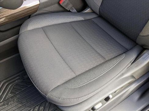 New 2025 Chevrolet Silverado 1500 LT w/ Z71 Off-Road Package image 4