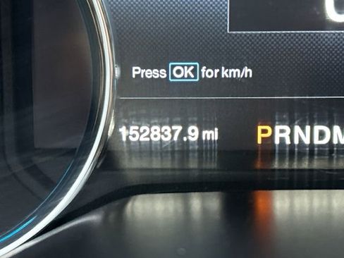 Used 2016 Ford F150 Platinum image 23