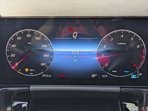 Used 2025 Mercedes-Benz GLA 250 GLA 250 image 10