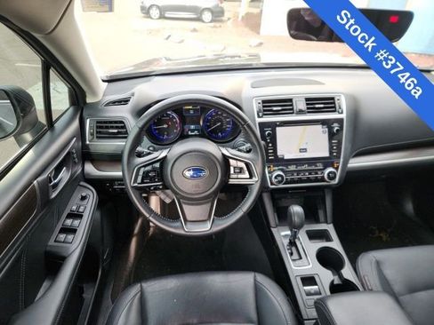 Used 2019 Subaru Legacy 2.5i Limited image 10