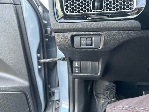 Used 2022 Honda Civic Sport image 17