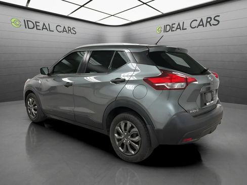 Used 2019 Nissan Kicks S FWD image 7