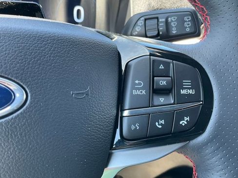 New 2026 Ford Explorer ST-Line AWD/4WD image 5