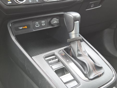 Certified 2024 Honda CR-V Sport image 35